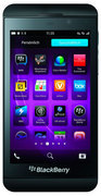 Смартфон BlackBerry BlackBerry Смартфон Blackberry Z10 Black 4G - Кызыл