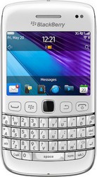 Смартфон BlackBerry Bold 9790 - Кызыл