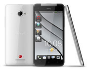 Смартфон HTC HTC Смартфон HTC Butterfly White - Кызыл