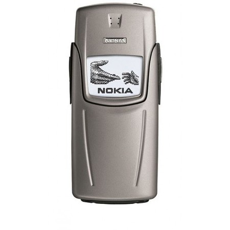 Nokia 8910 - Кызыл