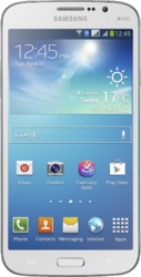 Samsung Galaxy Mega 5.8 Duos i9152 - Кызыл