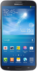 Samsung Galaxy Mega 6.3 i9200 8GB - Кызыл