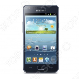 Смартфон Samsung GALAXY S II Plus GT-I9105 - Кызыл