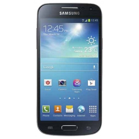 Samsung Galaxy S4 mini GT-I9192 8GB черный - Кызыл