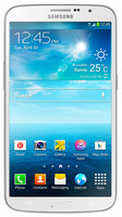 Смартфон SAMSUNG I9200 Galaxy Mega 6.3 White - Кызыл