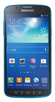 Смартфон SAMSUNG I9295 Galaxy S4 Activ Blue - Кызыл