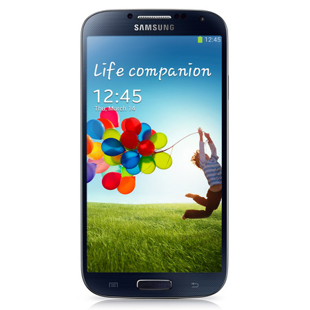 Сотовый телефон Samsung Samsung Galaxy S4 GT-i9505ZKA 16Gb - Кызыл