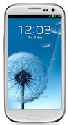 Смартфон Samsung Samsung Смартфон Samsung Galaxy S3 16 Gb White LTE GT-I9305 - Кызыл