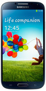Смартфон Samsung Samsung Смартфон Samsung Galaxy S4 Black GT-I9505 LTE - Кызыл