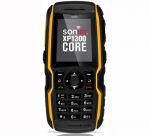 Терминал мобильной связи Sonim XP 1300 Core Yellow/Black - Кызыл