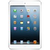 Apple iPad mini 16Gb Wi-Fi + Cellular белый - Кызыл