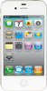 Смартфон Apple iPhone 4S 32Gb White - Кызыл