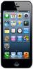 Смартфон Apple iPhone 5 16Gb Black & Slate - Кызыл