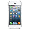 Apple iPhone 5 32Gb white - Кызыл