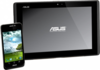 Asus PadFone 32GB - Кызыл