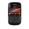 Смартфон BlackBerry Bold 9900 Black - Кызыл