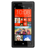 Смартфон HTC Windows Phone 8X Black - Кызыл
