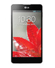 Смартфон LG E975 Optimus G Black - Кызыл
