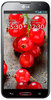 Смартфон LG LG Смартфон LG Optimus G pro black - Кызыл