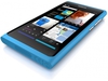 Смартфон Nokia + 1 ГБ RAM+  N9 16 ГБ - Кызыл