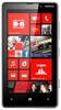 Смартфон Nokia Lumia 820 White - Кызыл