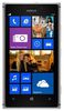 Сотовый телефон Nokia Nokia Nokia Lumia 925 Black - Кызыл