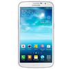 Смартфон Samsung Galaxy Mega 6.3 GT-I9200 White - Кызыл