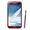 Смартфон Samsung Galaxy Note 2 GT-N7100ZRD 16 ГБ - Кызыл