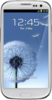 Samsung Galaxy S3 i9300 16GB Marble White - Кызыл