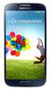 Смартфон Samsung Galaxy S4 GT-I9505 Black - Кызыл