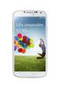 Смартфон Samsung Galaxy S4 GT-I9500 64Gb White - Кызыл