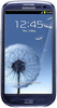 Смартфон SAMSUNG I9300 Galaxy S III 16GB Pebble Blue - Кызыл