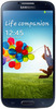 Смартфон SAMSUNG I9500 Galaxy S4 16Gb Black - Кызыл