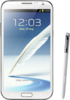 Samsung N7100 Galaxy Note 2 16GB - Кызыл