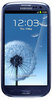 Смартфон Samsung Samsung Смартфон Samsung Galaxy S III 16Gb Blue - Кызыл