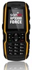 Сотовый телефон Sonim XP3300 Force Yellow Black - Кызыл