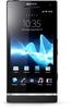 Смартфон Sony Xperia S Black - Кызыл
