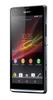 Смартфон Sony Xperia SP C5303 Black - Кызыл