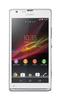 Смартфон Sony Xperia SP C5303 White - Кызыл